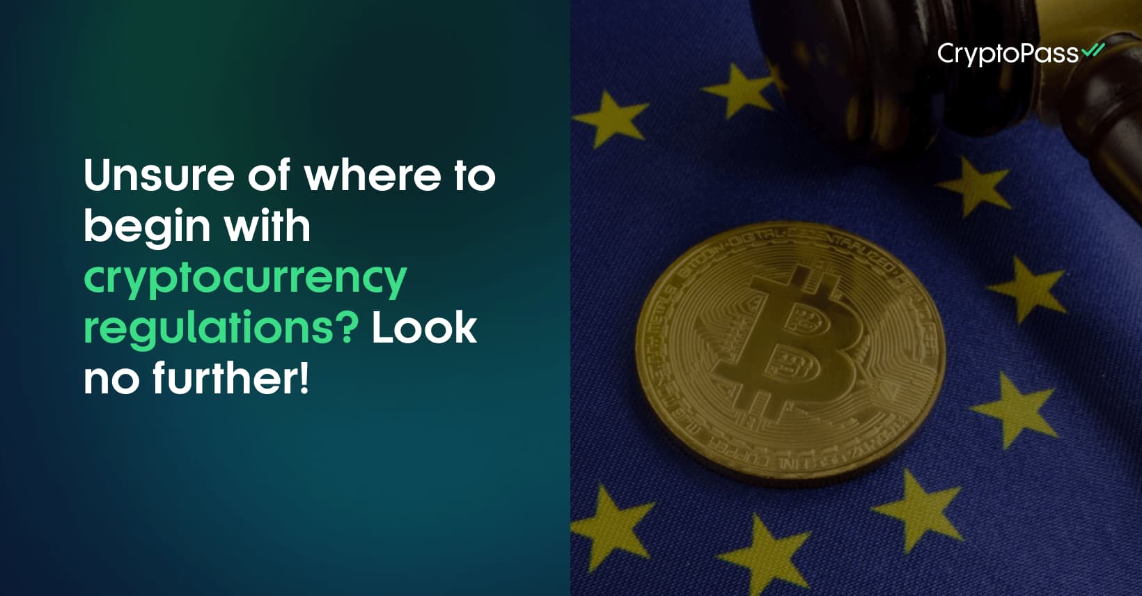 Beginner's Guide To Crypto Regulation For Digital Assets